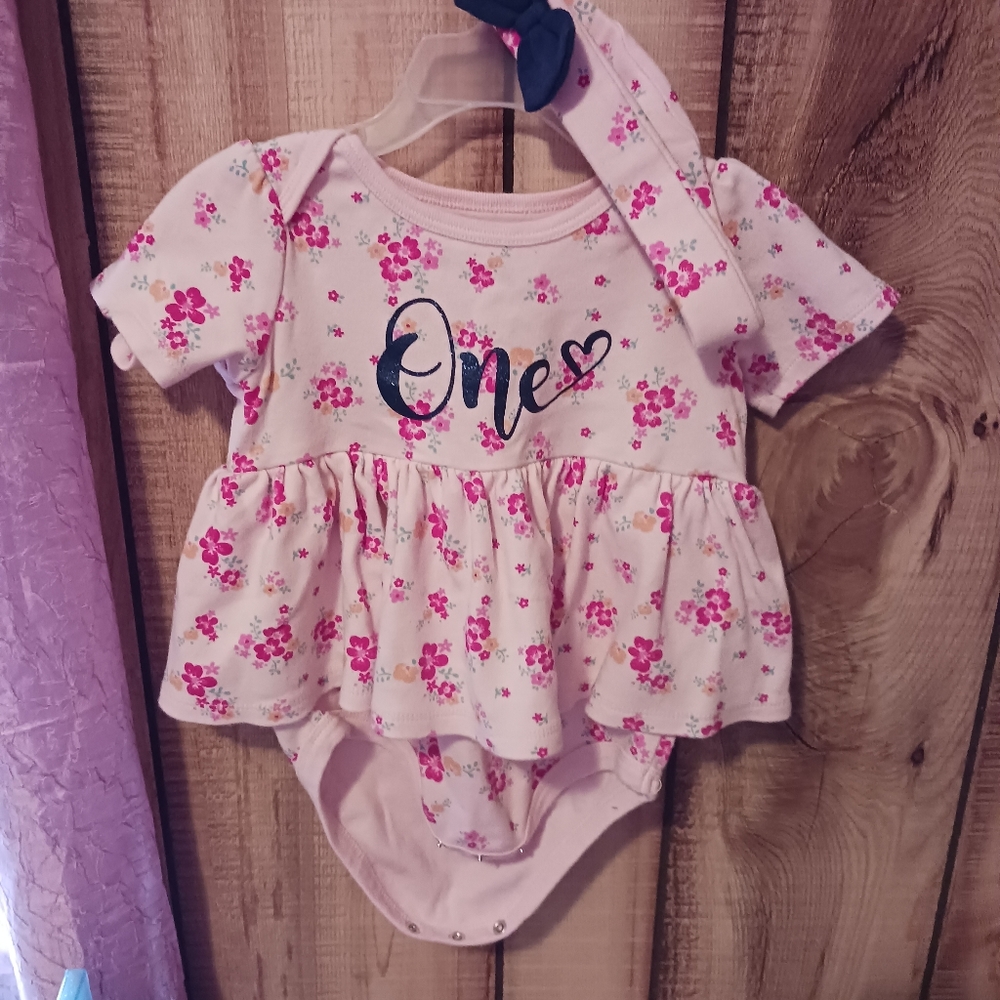 18 month outfit